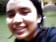 Malay - kongkek kat tempat filasiana