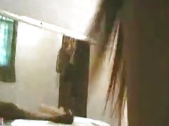 Indonezia - tante naning bandung hebat goyangannya