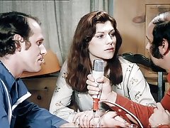 Dia ianao mirehareha ho cuckold?