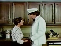 Vintage milkman fiterahana