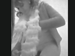 Hairy zazavavy miafina cam