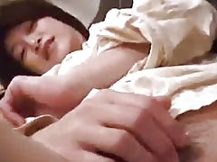 Japoney tsy matihanina fisting -unsencored-